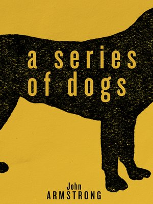 cover image of A Series of Dogs